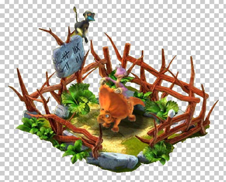 Wiki Rodeo Thumbnail Ice Age Village PNG, Clipart, Aquarium Decor, Building, Dimension, Fauna, Food Gift Baskets Free PNG Download