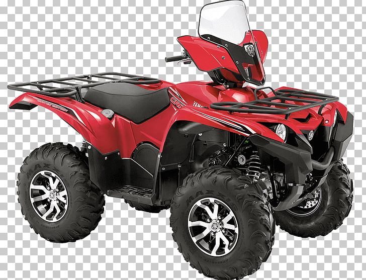 Yamaha Motor Company Car Honda Motor Company Motorcycle All-terrain Vehicle PNG, Clipart, Allterrain Vehicle, Allterrain Vehicle, Automotive Exterior, Automotive Tire, Automotive Wheel System Free PNG Download