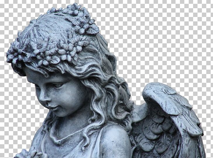 Angel Garden Ornament Sculpture Statue Cherub PNG, Clipart, Angel, Angel Statue, Cherub, Child, Classical Sculpture Free PNG Download