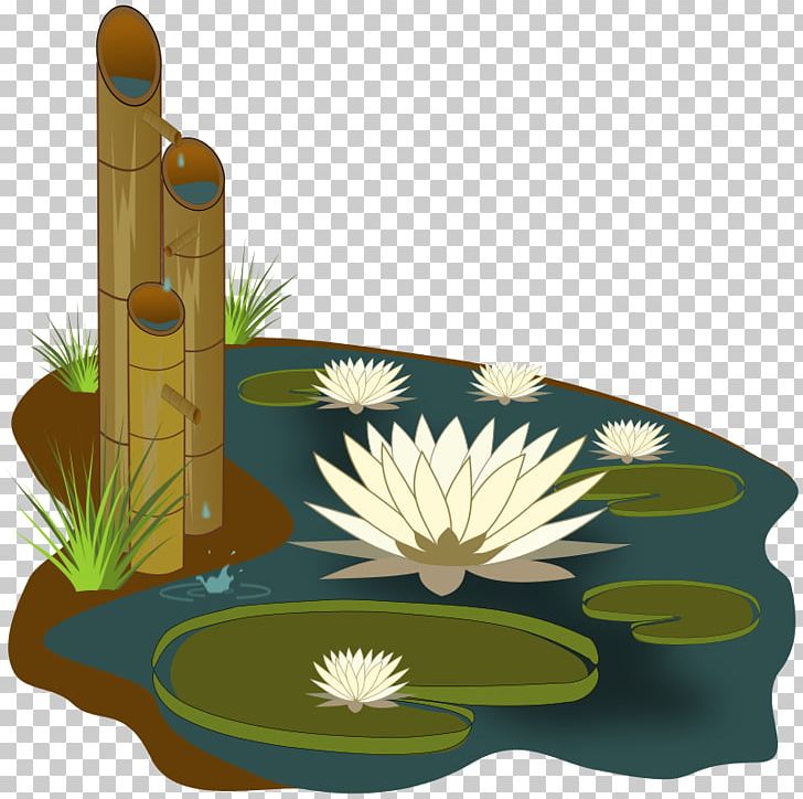 Free Content Water Lily Pond PNG, Clipart, Cactus, Drawing, Flora, Flower, Flowering Plant Free PNG Download
