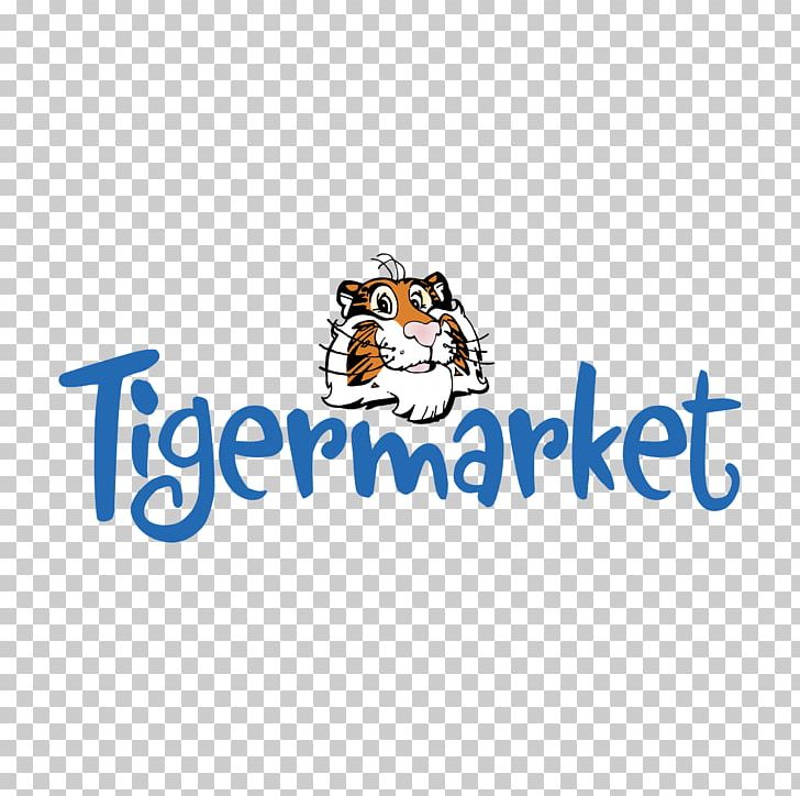 Logo Tiger Brand Font Product PNG, Clipart, Animal, Animals, Area, Brand, Line Free PNG Download