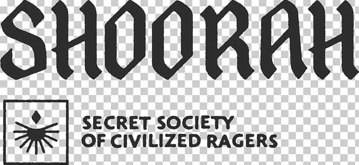 Secret Society Community Civilization Logo PNG, Clipart, Angle, Area, Black, Black And White, Brand Free PNG Download