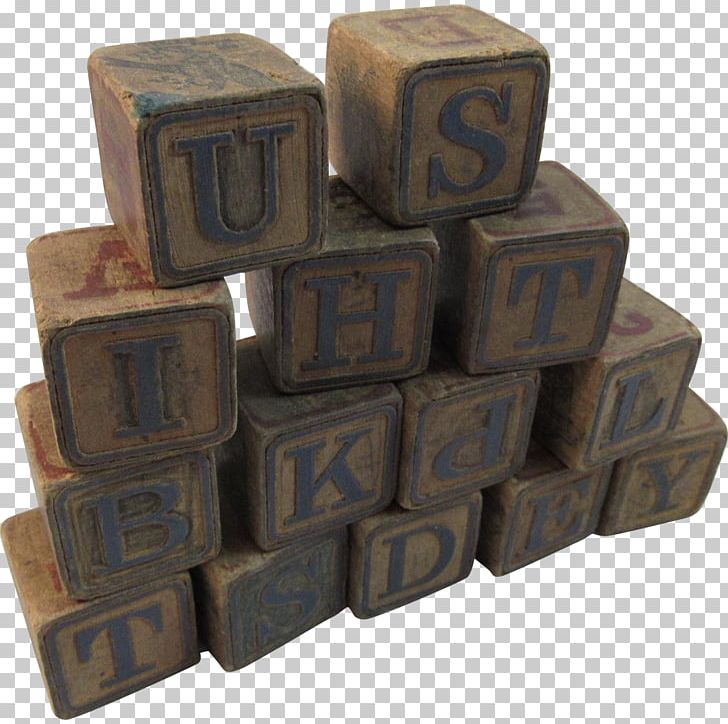 Victorian Era Wood Block Toy Block PNG, Clipart, Alphabet, Antique, Brick, Child, Collectable Free PNG Download