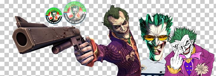 Batman: Arkham Asylum Joker Batman: Arkham Knight Harley Quinn PNG, Clipart,  Free PNG Download