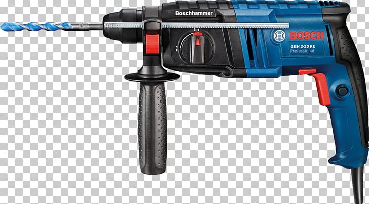 Bosch Professional GBH SDS-Plus-Hammer Drill Incl. Case Bosch GBH 2-26 DRE Professional Augers PNG, Clipart, Angle, Bosch Power Tools, Chuck, Drill, Hammer Free PNG Download