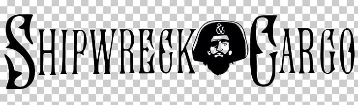 Shipwreck & Cargo Logo Seamanship PNG, Clipart, Area, Black, Black And White, Black M, Brand Free PNG Download