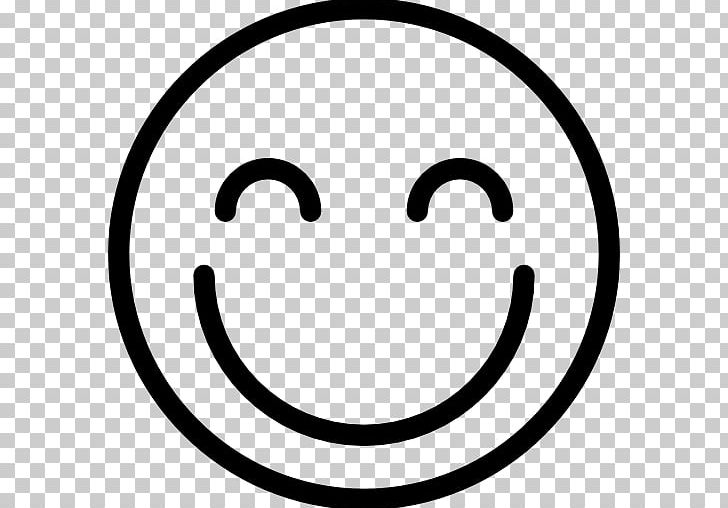 Smiley Emoticon Computer Icons Online Chat PNG, Clipart, Area, Black, Circle, Computer Icons, Emoticon Free PNG Download