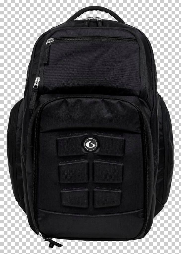 Backpack Duffel Bags Suitcase Travel PNG, Clipart, 6 Pack Fitness, Backpack, Bag, Baggage, Black Free PNG Download