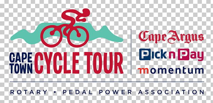 Cape Town Cycle Tour Logo Sponsor Cape Argus PNG, Clipart, Area, Banner, Bicycle, Brand, Cape Town Free PNG Download