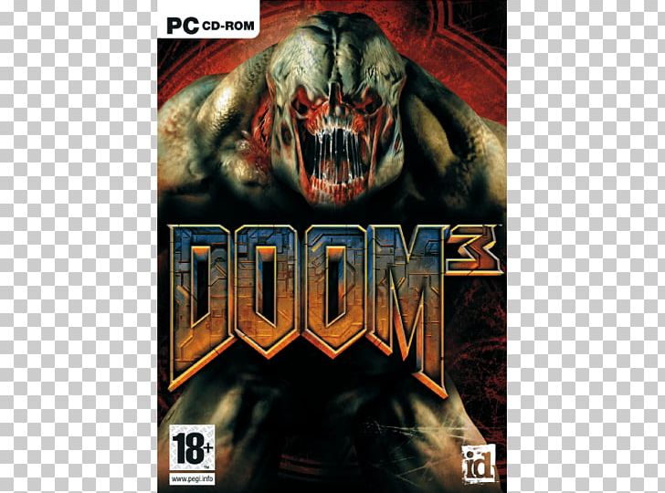 Doom 3: Resurrection Of Evil Doom II Final Doom Doom 3: BFG Edition PNG, Clipart, Action Film, Computer Software, Doom, Doom 3, Doom 3 Bfg Edition Free PNG Download