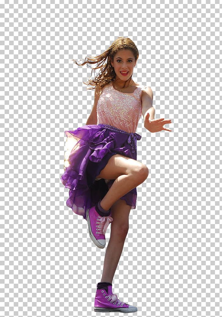 Martina Stoessel Violetta PNG, Clipart, Clo, Fashion Model, Girl, Lilac, Magenta Free PNG Download