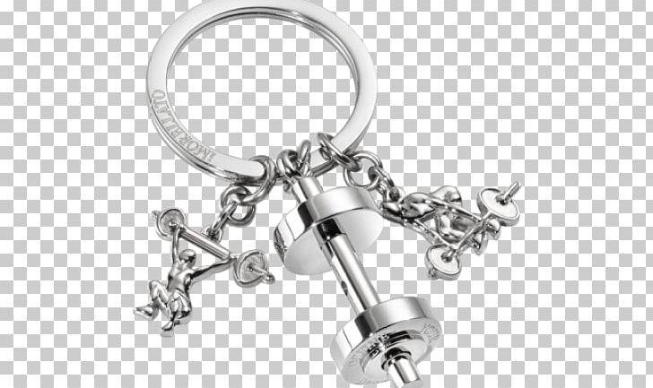 Morellato Group Key Chains Jewellery Fitness Centre Steel PNG, Clipart, Bag, Black And White, Body Jewelry, Chain, Collecting Free PNG Download