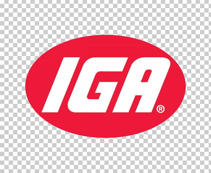 Preston St IGA Logo Grocery Store Business PNG, Clipart,  Free PNG Download