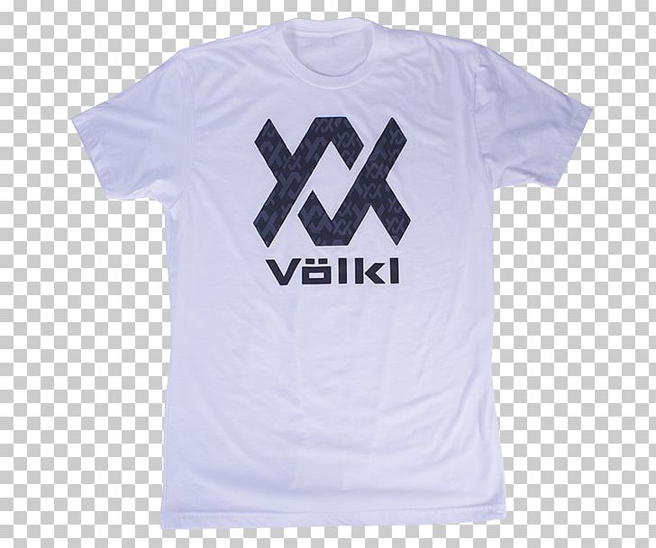 T-shirt Völkl V-Werks BMT 109 Ski PNG, Clipart, Active Shirt, Blue, Brand, Centimeter, Logo Free PNG Download