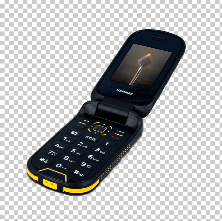 Telephone MyPhone Hammer Clamshell Design Poland Smartphone PNG, Clipart, Big Hammer, Clamshell Design, Communication Device, Electronic Device, Feature Phone Free PNG Download