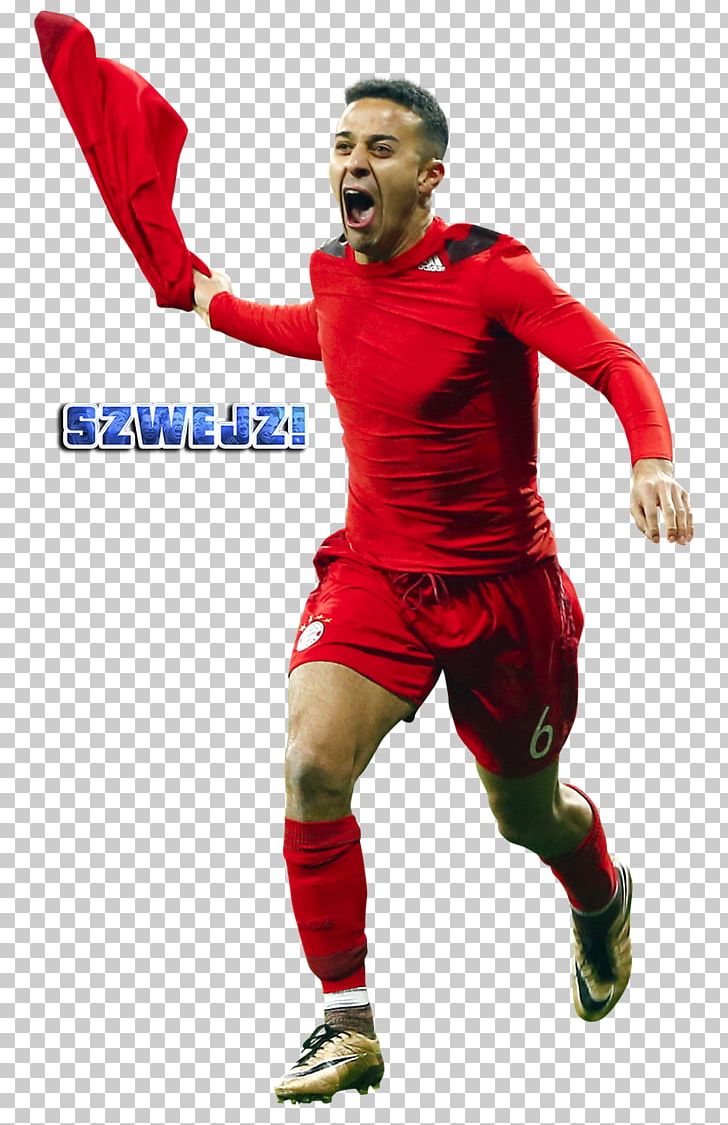 Thiago Alcántara Jersey Football Player Sport PNG, Clipart, 2017, 2018, Art, Ball, Deviantart Free PNG Download