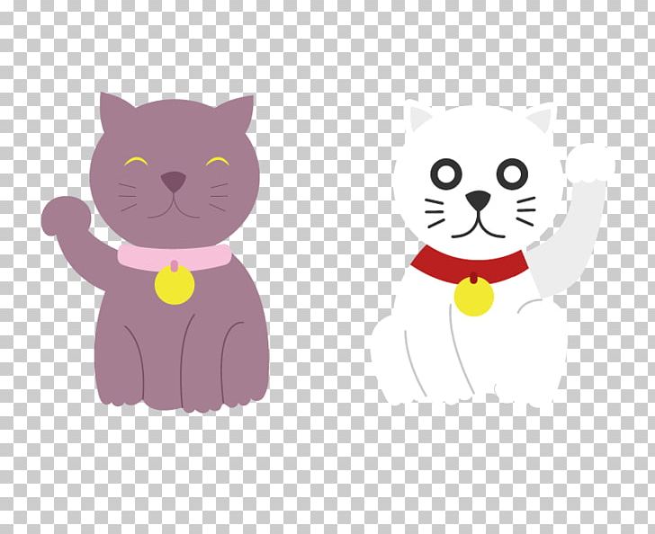 Cat Kitten PNG, Clipart, Animals, Black Cat, Carnivoran, Cartoon, Cartoon Cat Free PNG Download