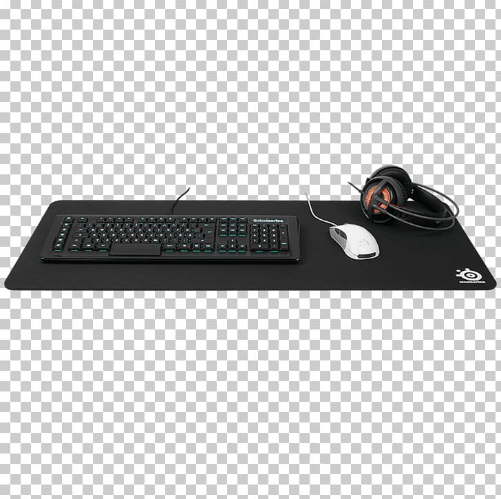 Computer Mouse SteelSeries QcK Mini PNG, Clipart, Computer Component, Computer Keyboard, Electronic Device, Electronics, Game Free PNG Download