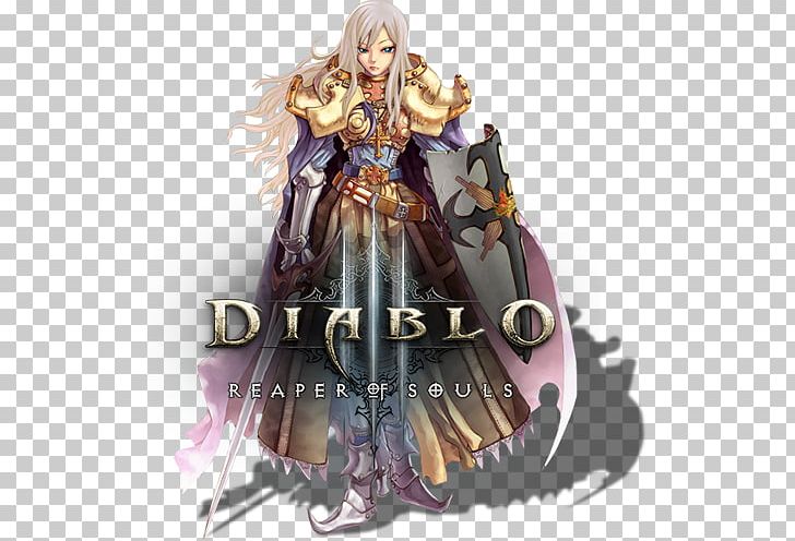 Diablo III: Reaper Of Souls Blizzard Entertainment Costume Design Anime PNG, Clipart, Action Figure, Activision Blizzard, Anime, Blizzard Entertainment, Character Free PNG Download