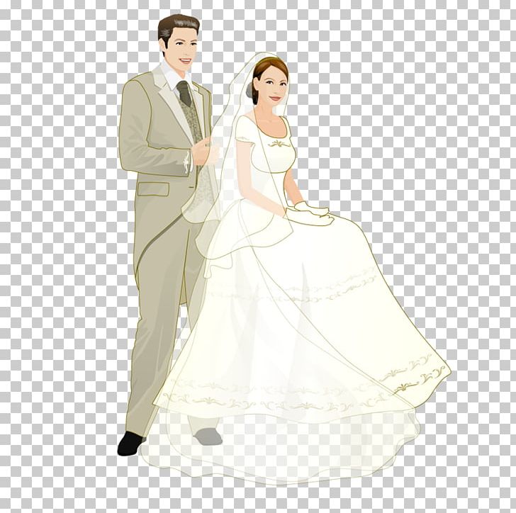Marriage Couple Echtpaar PNG, Clipart, Bride, Bridegroom, Cartoon Couple, Couple, Couples Free PNG Download