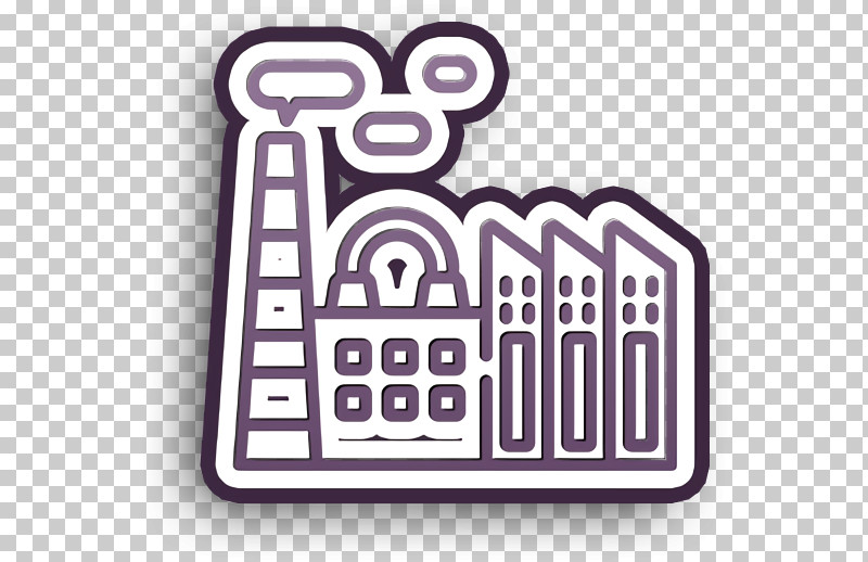 Company Icon Factory Icon PNG, Clipart, Company Icon, Factory Icon, Geometry, Line, Logo Free PNG Download