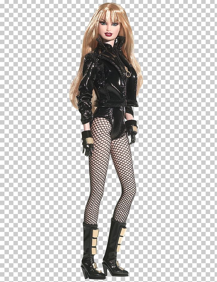 Black Canary Barbie Doll Tonner Doll Company PNG, Clipart, Art, Barbie, Barbie Basics, Black Canary, Bob Mackie Free PNG Download