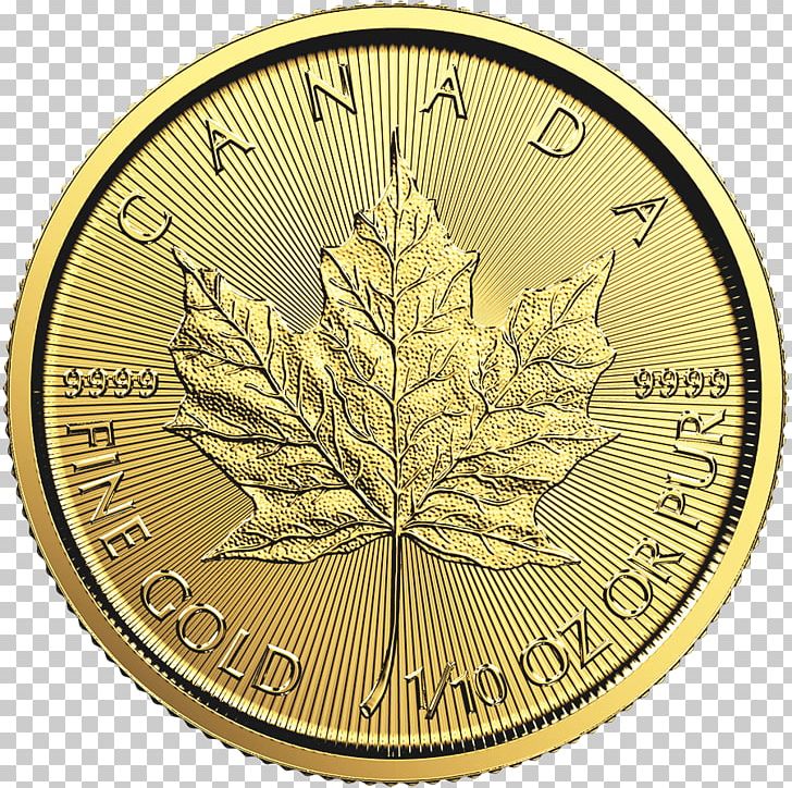 Canadian Gold Maple Leaf Gold Coin Royal Canadian Mint Bullion Coin PNG, Clipart, American Gold Eagle, Bullion Coin, Canadian Gold Maple Leaf, Canadian Silver Maple Leaf, Coin Free PNG Download