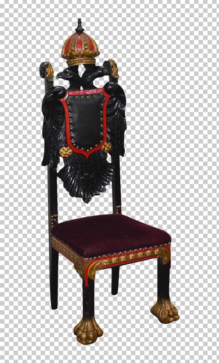 Chair Table Fauteuil Furniture Throne PNG, Clipart, Armrest, Chair, Couch, Doubleheaded Eagle, Eagle Free PNG Download