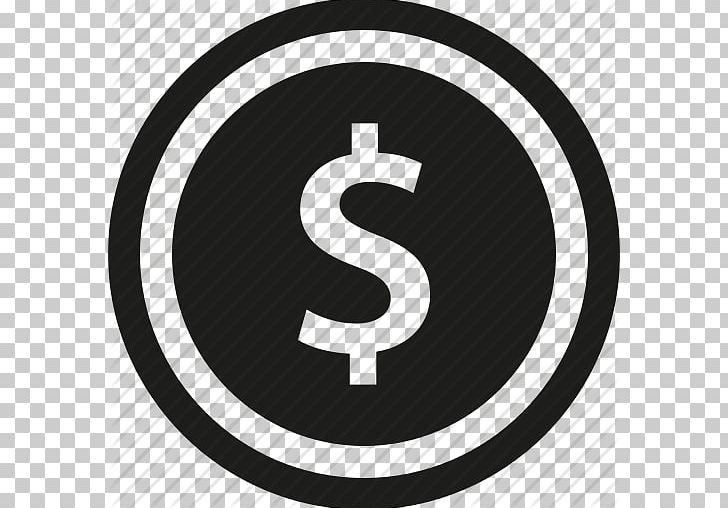 Coin Flat Design Icon PNG, Clipart, Bank, Black And White, Brand, Circle, Coin Free PNG Download