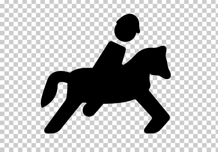 Horse Computer Icons Equestrian Sport PNG, Clipart, Animals, Black, Black And White, Computer Icons, Download Free PNG Download