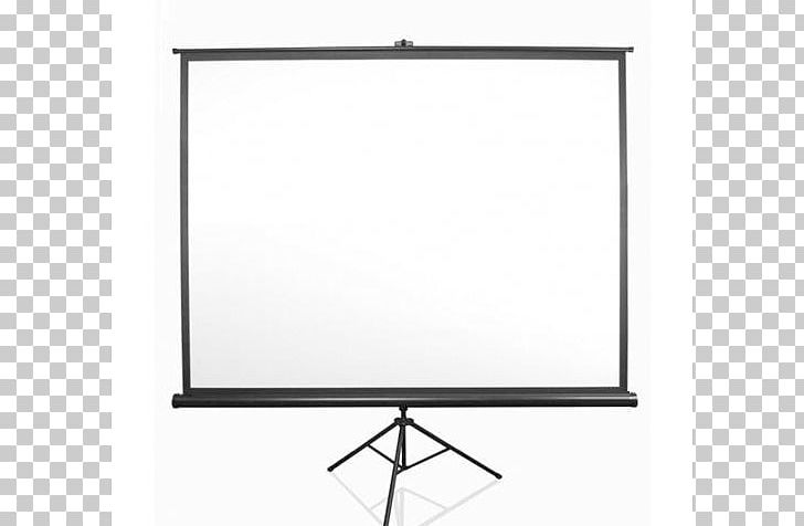 Projection Screens Projector Computer Monitors Display Device Tripod PNG, Clipart, 169, Angle, Area, Computer, Computer Monitor Accessory Free PNG Download