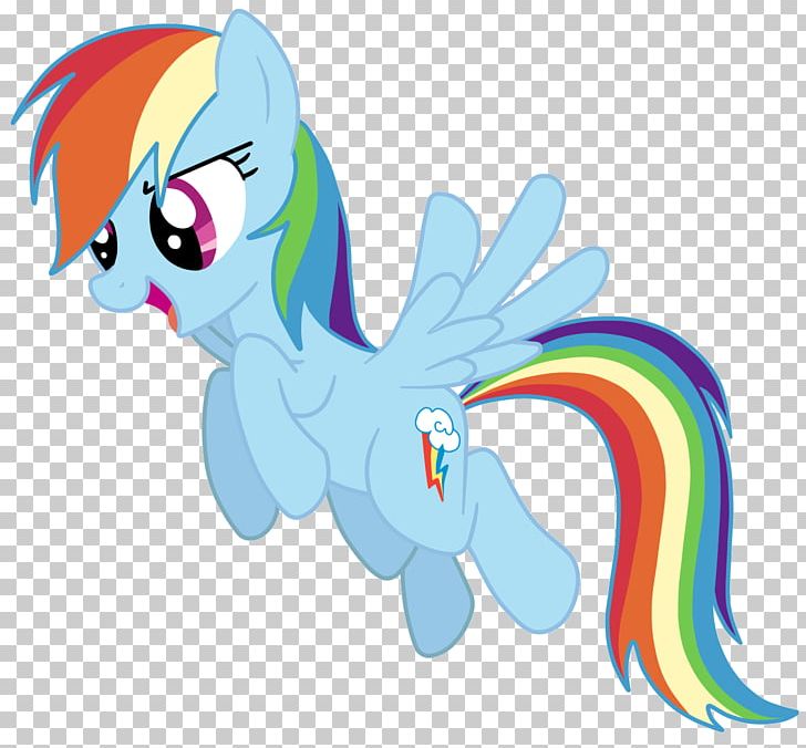 Rainbow Dash Pony Horse Art PNG, Clipart, Animal Figure, Art, Cartoon, Character, Deviantart Free PNG Download