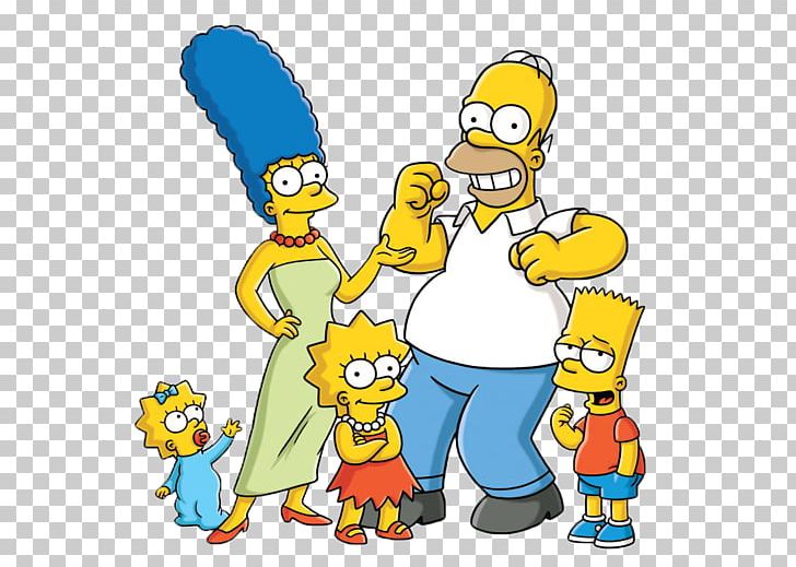 Simpsons PNG, Clipart, Simpsons Free PNG Download