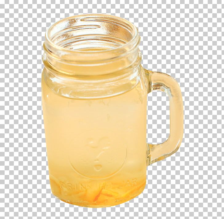 Tea Yuja-cha Juice Honey Drink PNG, Clipart, Citrus Junos, Cup ...
