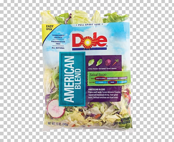 Vegetarian Cuisine Iceberg Lettuce Salad Dole Food Company PNG, Clipart, Calorie, Convenience Food, Cuisine, Dole Food Company, Flavor Free PNG Download