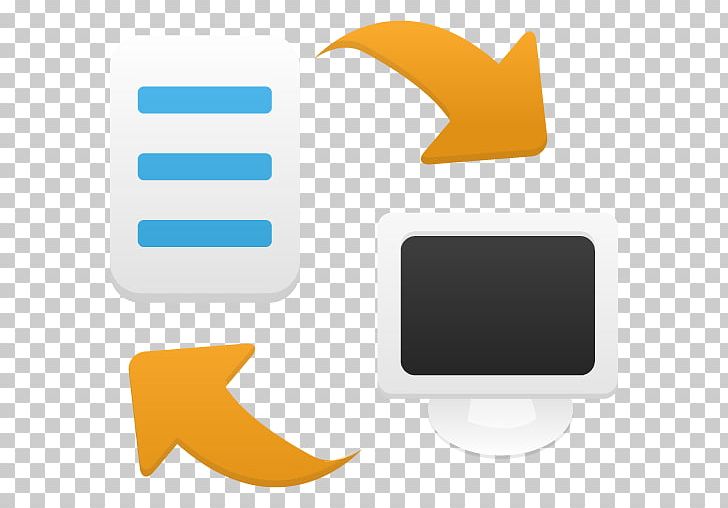 Computer Icon Text Brand Yellow PNG, Clipart, Android, Application, Backup, Backup And Restore, Backup Software Free PNG Download