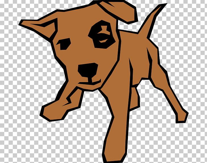 Dog Puppy Drawing PNG, Clipart, Art, Artwork, Brown Dog Pictures, Carnivoran, Cartoon Free PNG Download
