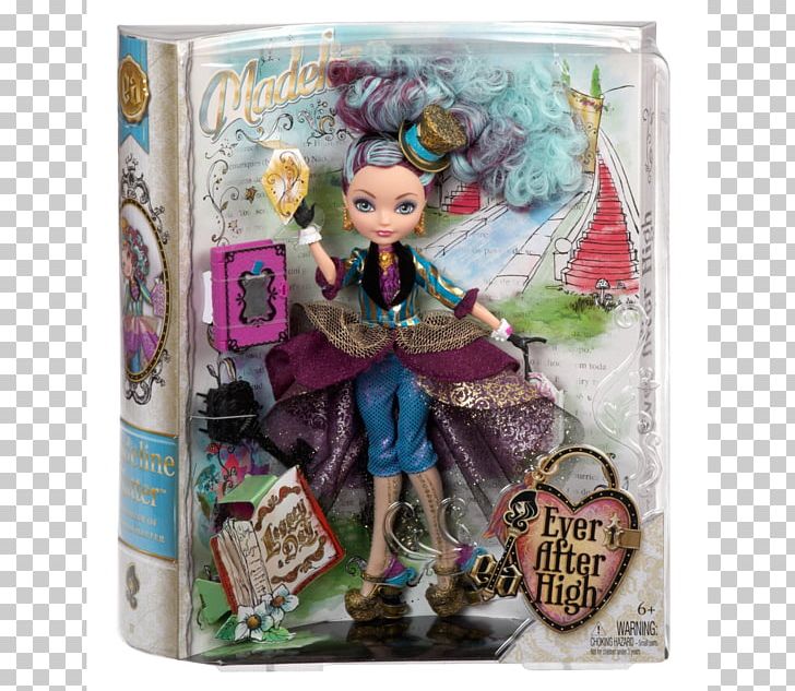 ever after high legacy day apple white doll