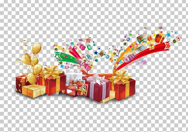 Gift Ribbon Balloon Box PNG, Clipart, Chinese New Year, Christmas, Christmas Gifts, Computer Wallpaper, Designer Free PNG Download