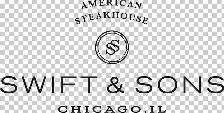 Swift & Sons Chophouse Restaurant Cumin Food PNG, Clipart, Area, Black And White, Brand, Chicago, Chophouse Restaurant Free PNG Download