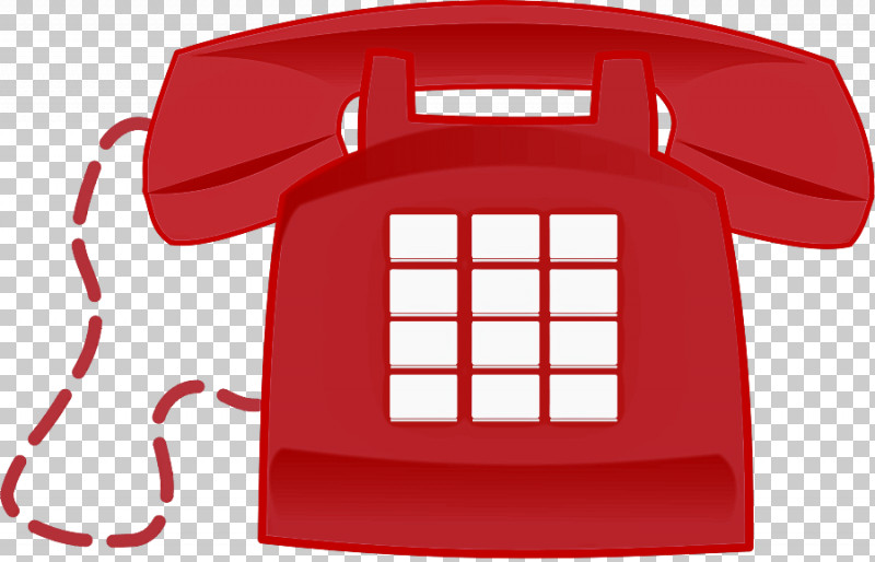 Red Telephone PNG, Clipart, Red, Telephone Free PNG Download