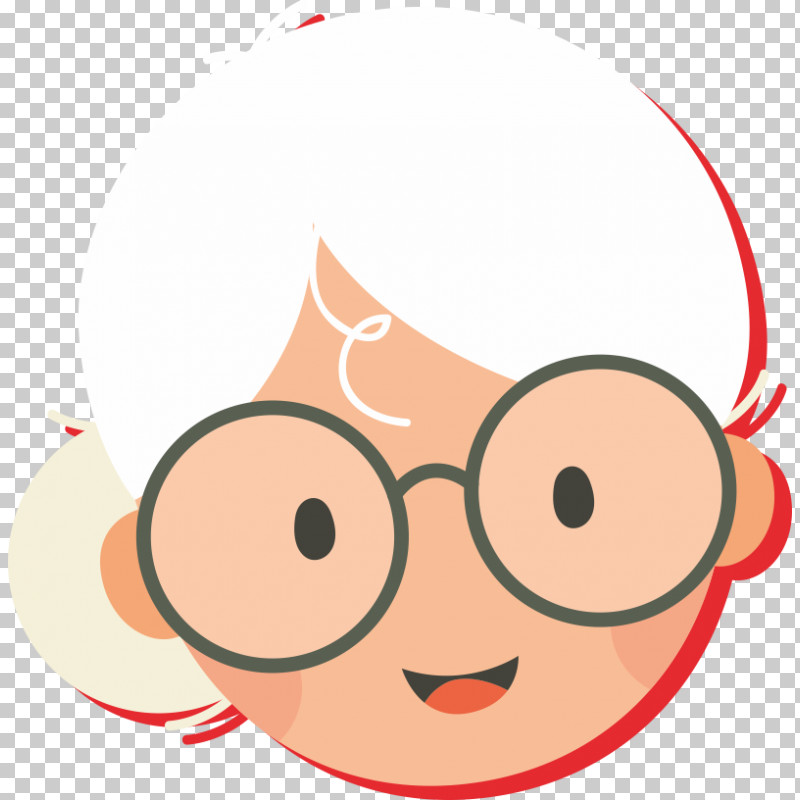 Glasses PNG, Clipart, Cartoon, Cheek, Circle, Ear, Emoticon Free PNG Download