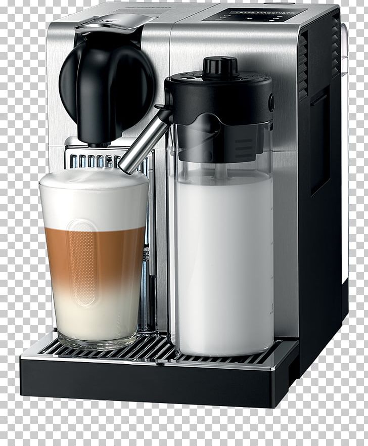 Cappuccino Espresso Machines Coffee Latte Macchiato PNG, Clipart, Cappuccino, Coffee, Coffee Maker, Coffeemaker, Delonghi Free PNG Download