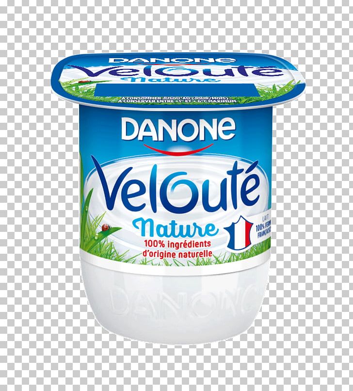 Crème Fraîche Velouté Sauce Yoghurt Danone Cream PNG, Clipart, Activia, Alpro, Cream, Creme Fraiche, Crock Free PNG Download