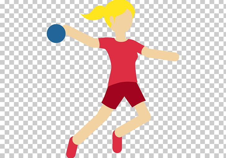 Emojipedia Handball Homo Sapiens Light Skin PNG, Clipart, Arm, Ball, Baseball Equipment, Boy, Child Free PNG Download