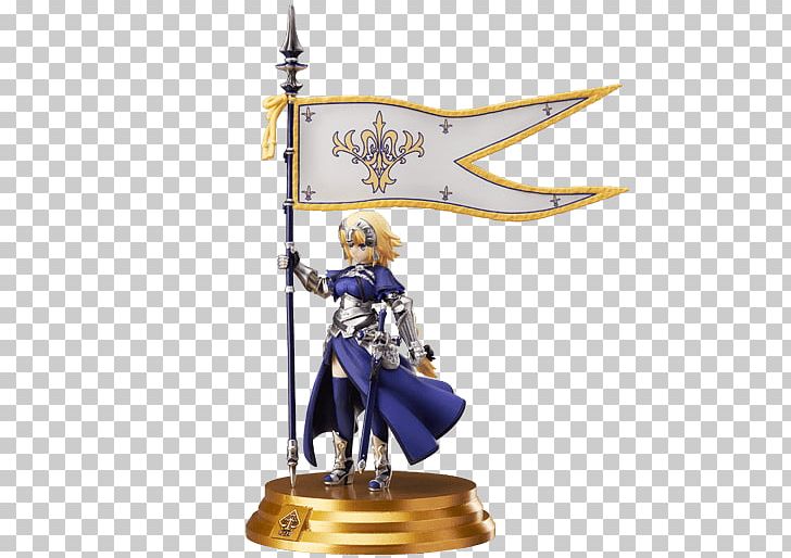 Fate/stay Night Fate/Grand Order Figurine Jeanne D'Arc Model Figure PNG, Clipart,  Free PNG Download