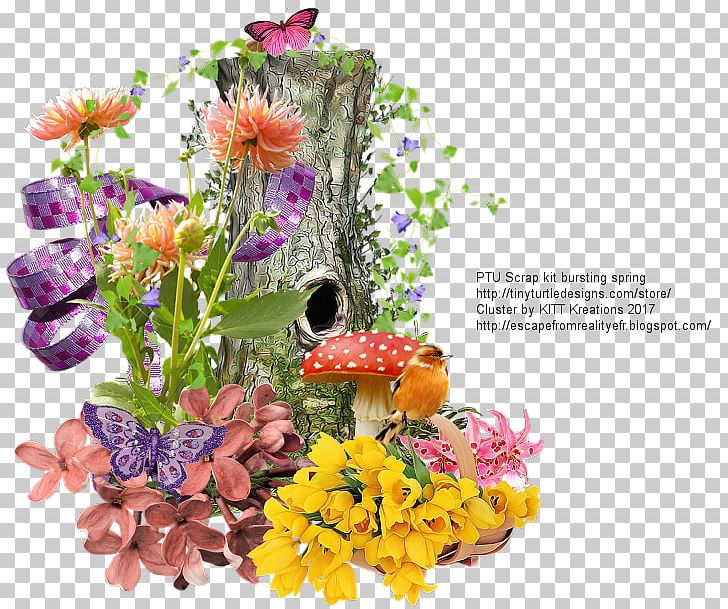 Floral Design Flower Bouquet Cut Flowers PNG, Clipart, Artificial Flower, Blog, Cluster, Cut Flowers, Easter Free PNG Download