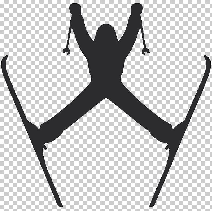 Freestyle Skiing Snowboarding PNG, Clipart, Acrobatic, Angle, Arm, Black, Black And White Free PNG Download