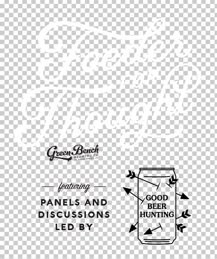 Green Bench Brewing Company March 9 PNG, Clipart, Angle, Area, Beer, Beer Festival, Black Free PNG Download