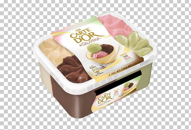 Ice Cream Qui Conviene Stracciatella Carte D'Or Parfait PNG, Clipart,  Free PNG Download